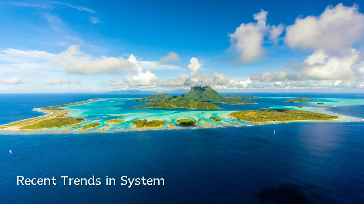 Recent Trends in System