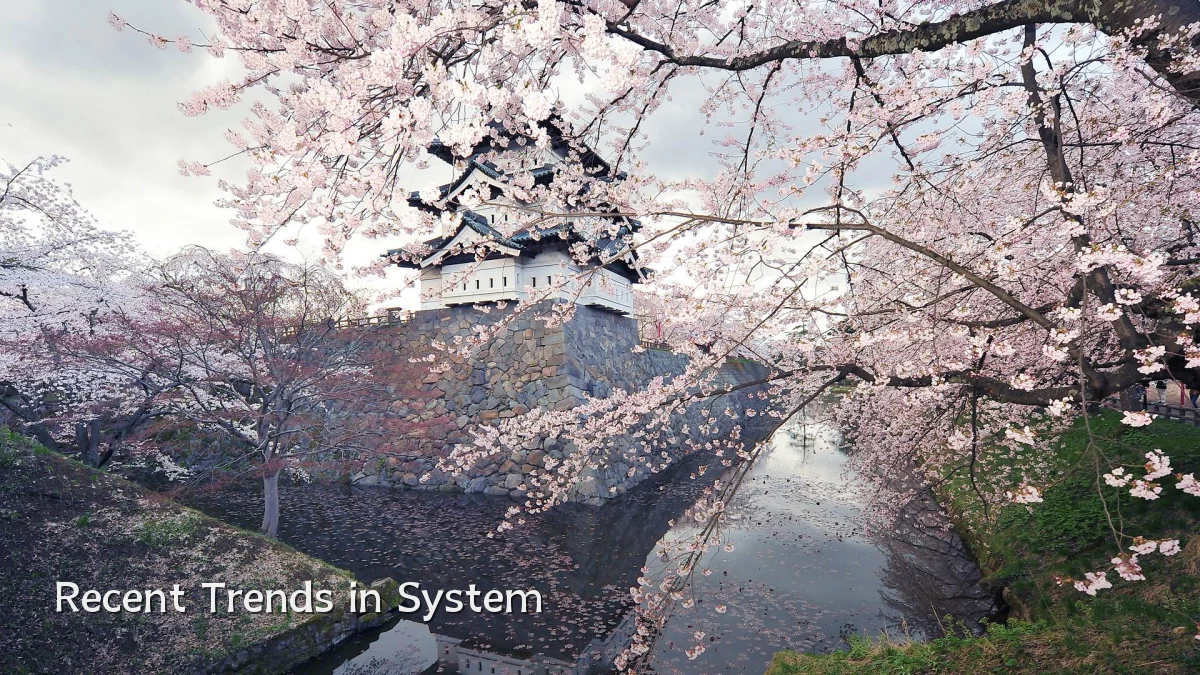 Recent Trends in System