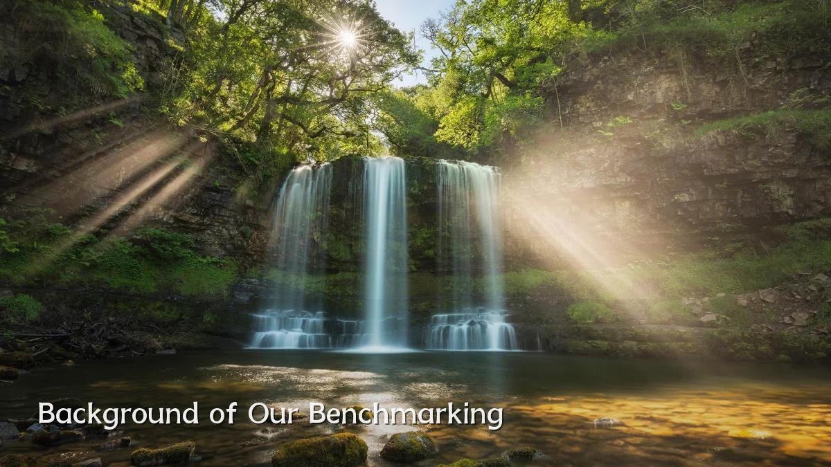 Background of Our Benchmarking