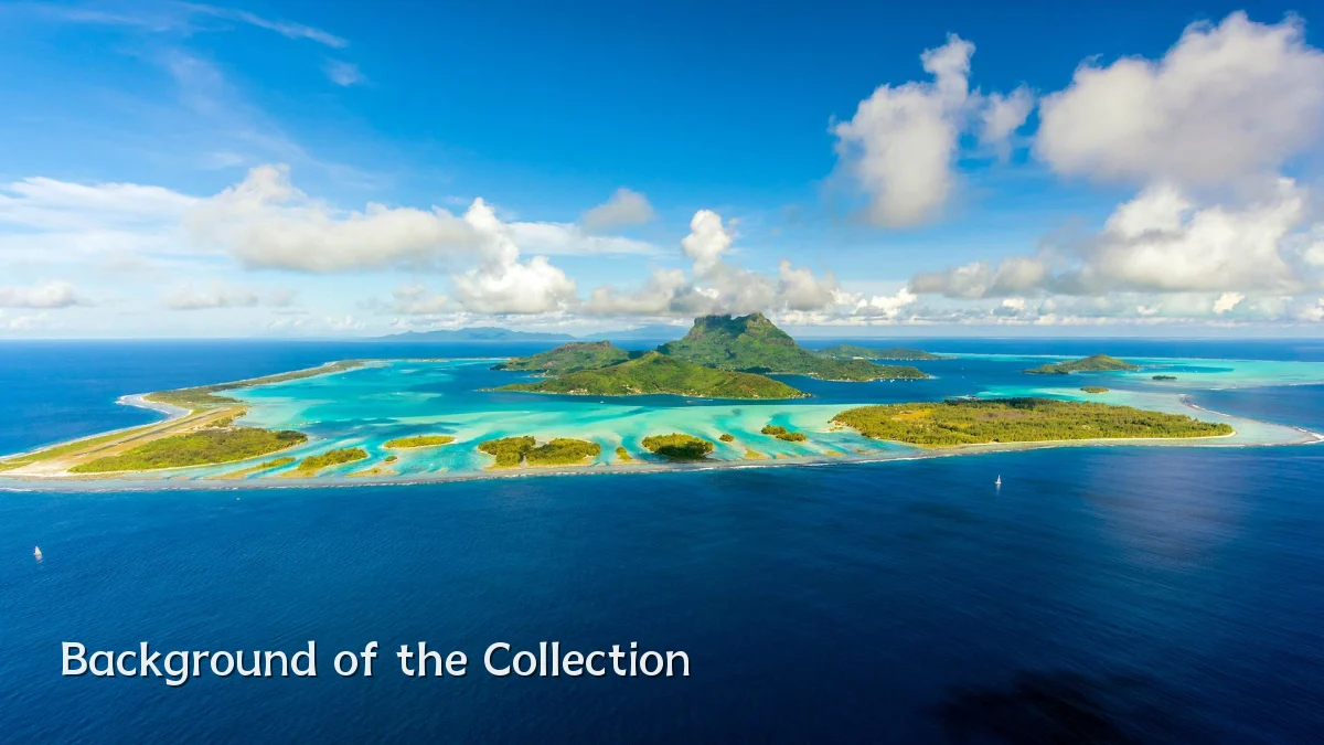 Background of the Collection