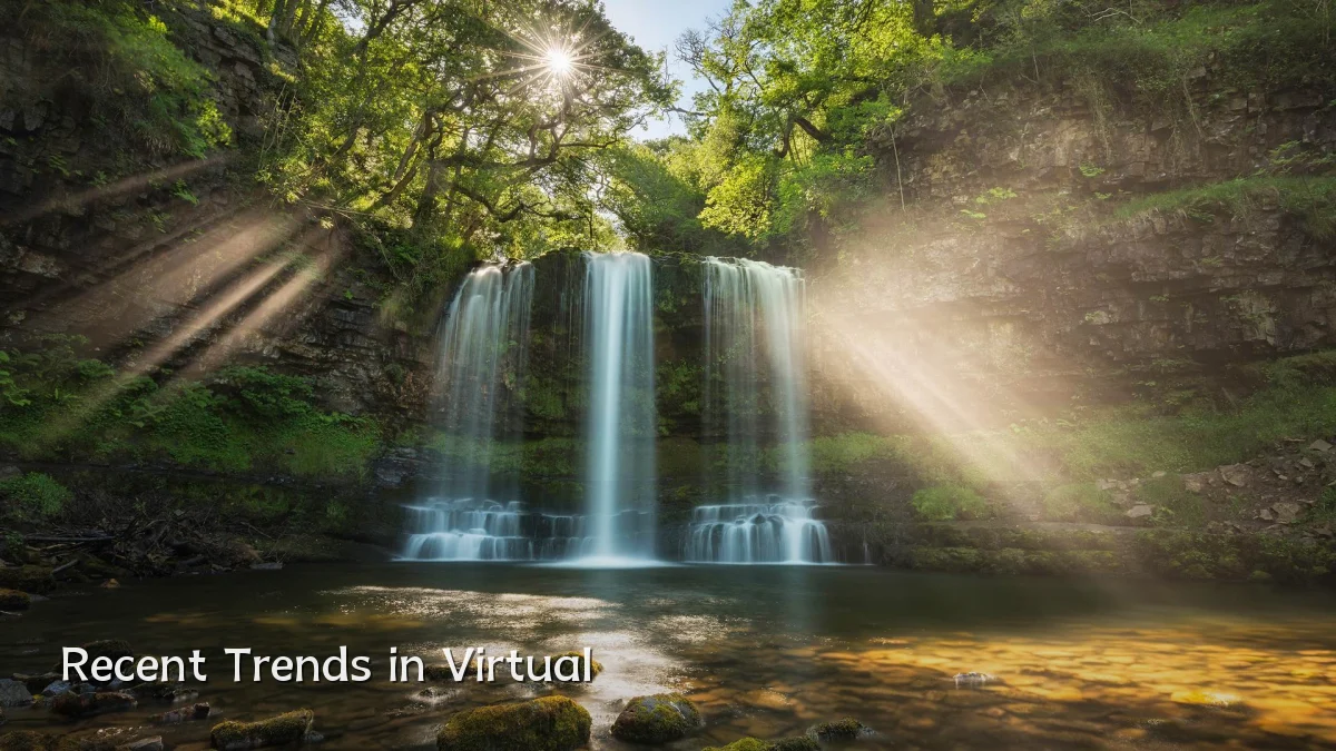 Recent Trends in Virtual
