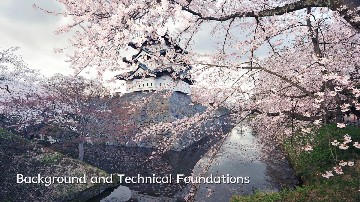 Background and Technical Foundations